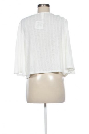 Dámsky kardigán H&M, Velikost M, Barva Bílá, Cena  89,00 Kč