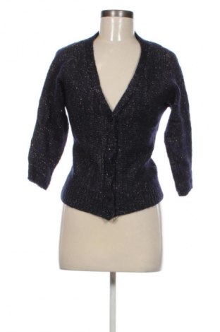 Damen Strickjacke H&M, Größe XS, Farbe Mehrfarbig, Preis 1,99 €