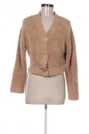 Dámsky kardigán H&M, Velikost XS, Barva Béžová, Cena  136,00 Kč