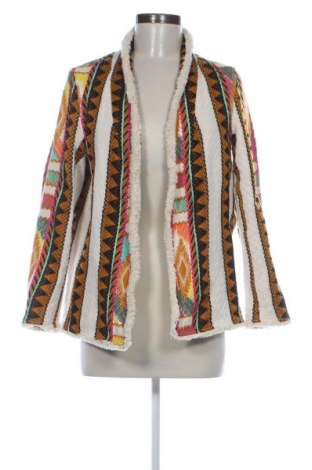 Damen Strickjacke H&M, Größe XS, Farbe Mehrfarbig, Preis 11,99 €