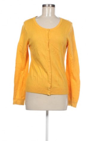 Damen Strickjacke H&M, Größe S, Farbe Gelb, Preis 4,99 €