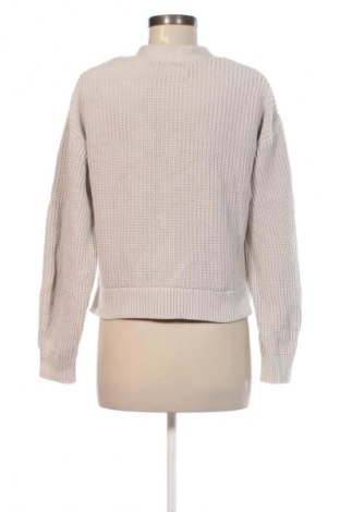 Damen Strickjacke H&M, Größe S, Farbe Grau, Preis 13,99 €