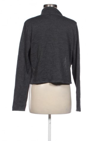 Damen Strickjacke H&M, Größe S, Farbe Grau, Preis 12,99 €