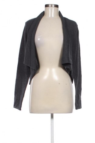 Damen Strickjacke H&M, Größe S, Farbe Grau, Preis 12,99 €