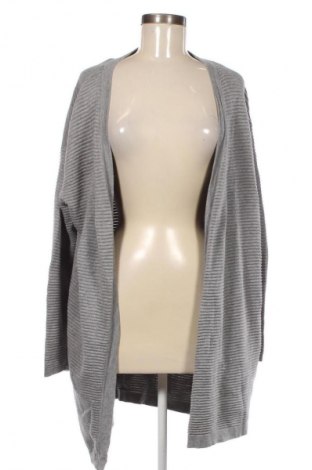 Damen Strickjacke H&M, Größe M, Farbe Grau, Preis 1,99 €