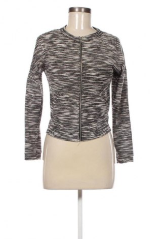 Damen Strickjacke H&M Divided, Größe XS, Farbe Mehrfarbig, Preis 2,99 €