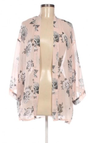 Damen Strickjacke H&M Divided, Größe S, Farbe Mehrfarbig, Preis 2,99 €