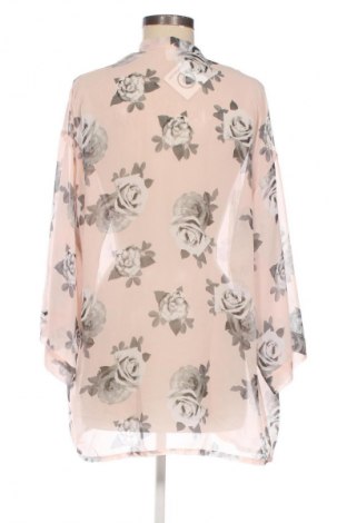 Damen Strickjacke H&M Divided, Größe S, Farbe Mehrfarbig, Preis 2,99 €