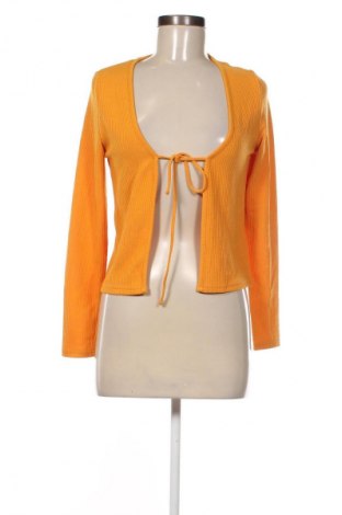 Dámsky kardigán H&M Divided, Velikost M, Barva Žlutá, Cena  59,00 Kč