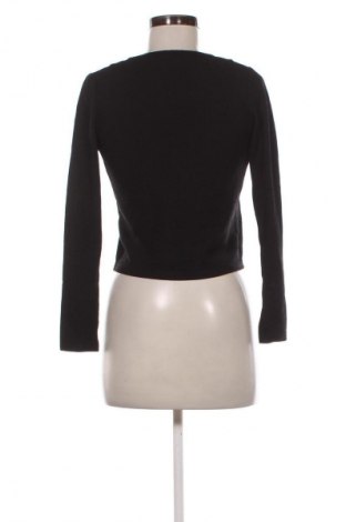 Damen Strickjacke H&M Divided, Größe S, Farbe Schwarz, Preis 2,99 €