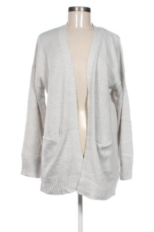Damen Strickjacke H&M Divided, Größe XXS, Farbe Grau, Preis 2,99 €