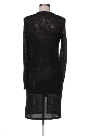 Damen Strickjacke H&M Divided, Größe S, Farbe Schwarz, Preis 2,99 €