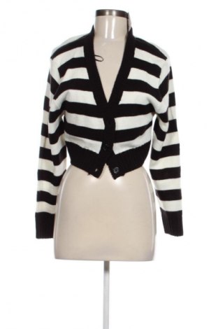 Дамска жилетка H&M Divided, Размер S, Цвят Многоцветен, Цена 4,60 €