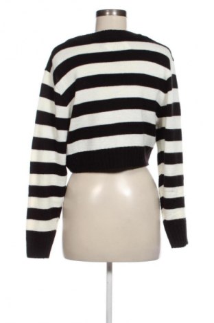 Дамска жилетка H&M Divided, Размер S, Цвят Многоцветен, Цена 4,60 €