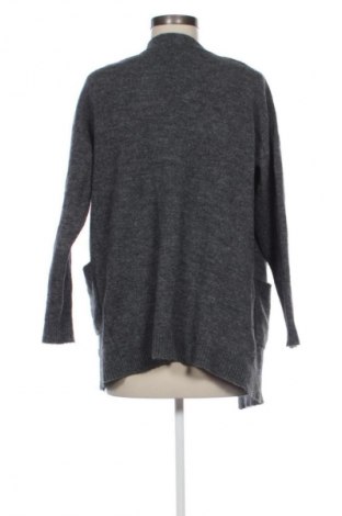 Γυναικεία ζακέτα H&M Divided, Μέγεθος XS, Χρώμα Γκρί, Τιμή 6,99 €