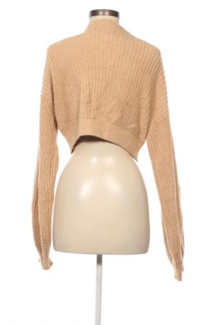 Дамска жилетка H&M Divided, Размер XS, Цвят Бежов, Цена 2,04 €