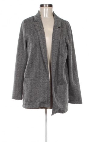 Damen Strickjacke H&M Divided, Größe M, Farbe Grau, Preis 2,99 €
