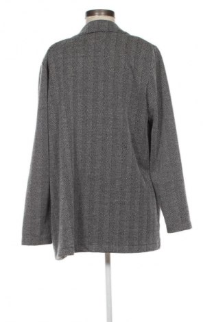 Damen Strickjacke H&M Divided, Größe M, Farbe Grau, Preis 2,99 €