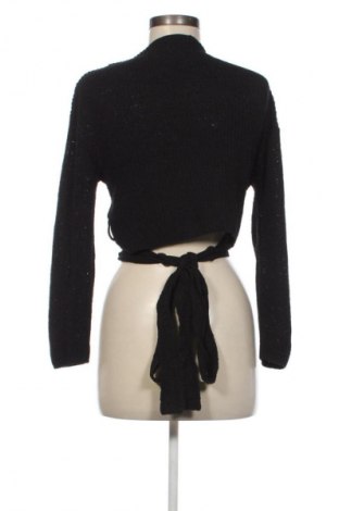 Damski kardigan H&M Divided, Rozmiar M, Kolor Czarny, Cena 6,99 zł