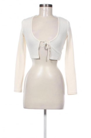 Dámsky kardigán H&M Divided, Velikost XS, Barva Krémová, Cena  59,00 Kč