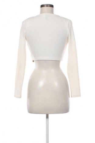 Dámsky kardigán H&M Divided, Velikost XS, Barva Krémová, Cena  59,00 Kč