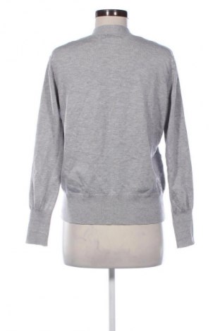 Damen Strickjacke H&M L.O.G.G., Größe S, Farbe Grau, Preis 2,99 €