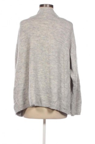 Damen Strickjacke H&M L.O.G.G., Größe XS, Farbe Grau, Preis € 3,99