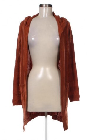 Damen Strickjacke Haily`s, Größe XS, Farbe Braun, Preis 1,99 €