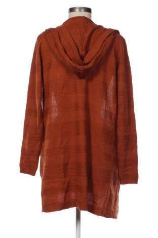 Damen Strickjacke Haily`s, Größe XS, Farbe Braun, Preis 1,99 €