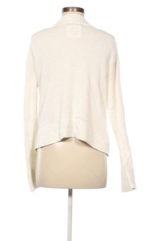 Damen Strickjacke Hallhuber, Größe S, Farbe Weiß, Preis € 5,99