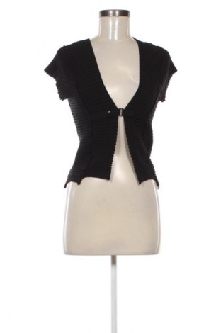 Damen Strickjacke Heine, Größe S, Farbe Schwarz, Preis 1,99 €