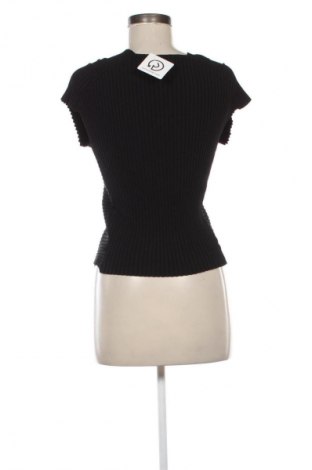 Damen Strickjacke Heine, Größe S, Farbe Schwarz, Preis 1,99 €