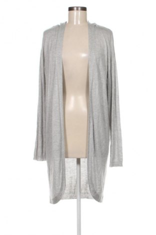 Damen Strickjacke Hema, Größe L, Farbe Grau, Preis 3,99 €