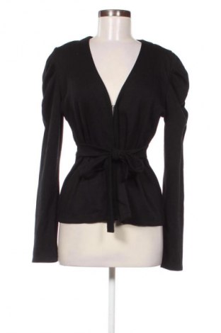 Damen Strickjacke Hema, Größe L, Farbe Schwarz, Preis 5,11 €