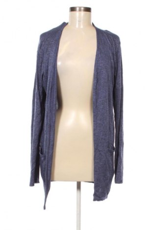 Damen Strickjacke Hema, Größe M, Farbe Blau, Preis 1,99 €