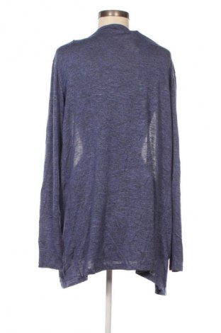 Damen Strickjacke Hema, Größe M, Farbe Blau, Preis 1,99 €