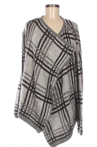 Damen Strickjacke Herrlicher, Größe L, Farbe Mehrfarbig, Preis 9,99 €