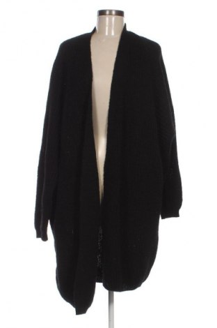 Damen Strickjacke Impress, Größe M, Farbe Schwarz, Preis 4,99 €