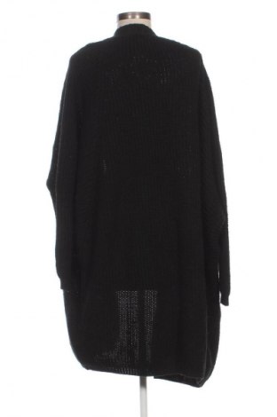 Damen Strickjacke Impress, Größe M, Farbe Schwarz, Preis 4,99 €