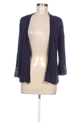 Дамска жилетка Indiska, Размер S, Цвят Син, Цена 3,57 €