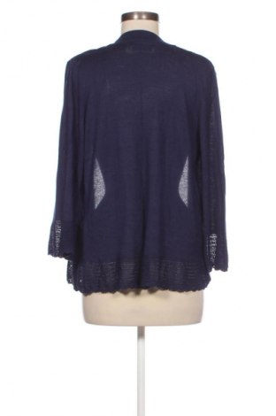 Дамска жилетка Indiska, Размер S, Цвят Син, Цена 3,57 €