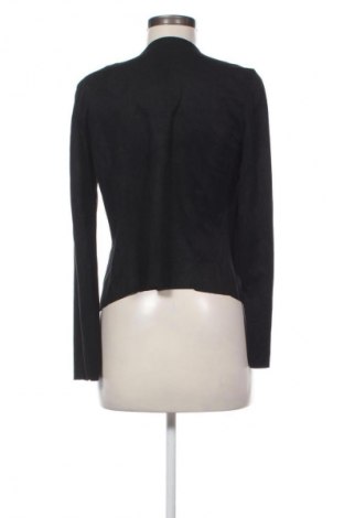 Damen Strickjacke Jacqueline De Yong, Größe XS, Farbe Schwarz, Preis 2,99 €