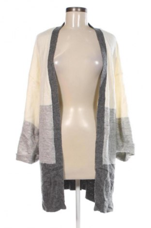 Damen Strickjacke Jacqueline De Yong, Größe L, Farbe Mehrfarbig, Preis 2,99 €