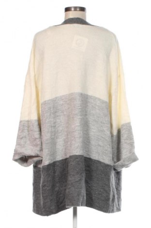 Damen Strickjacke Jacqueline De Yong, Größe L, Farbe Mehrfarbig, Preis 2,99 €