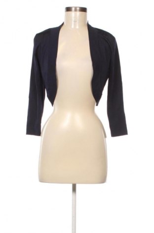 Дамска жилетка Jake*s, Размер XS, Цвят Син, Цена 2,04 €