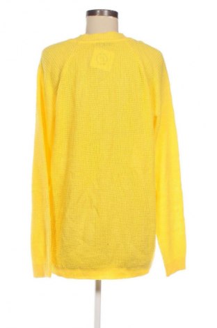 Дамска жилетка Janina, Размер XL, Цвят Жълт, Цена 7,15 €