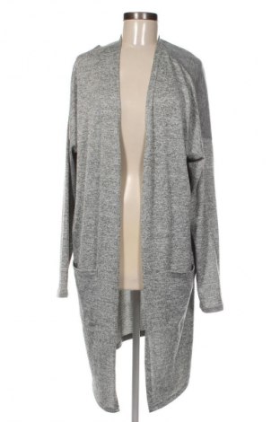 Cardigan de damă Janina, Mărime XL, Culoare Gri, Preț 16,99 Lei