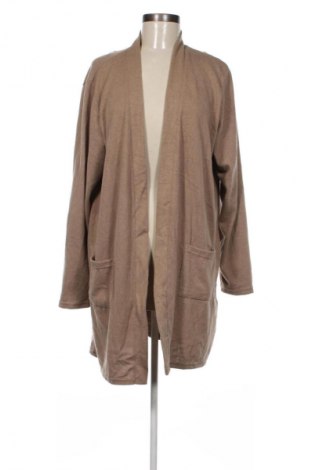 Дамска жилетка Janina, Размер XL, Цвят Бежов, Цена 3,06 €