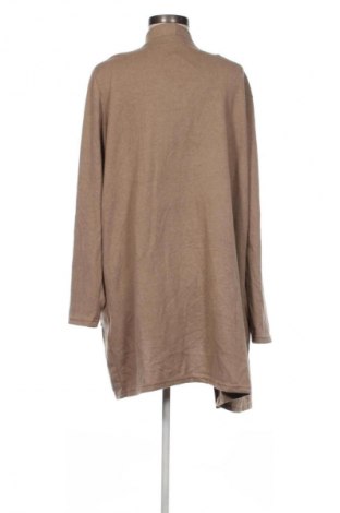 Дамска жилетка Janina, Размер XL, Цвят Бежов, Цена 3,06 €