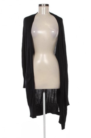 Damen Strickjacke Janina, Größe XL, Farbe Schwarz, Preis 1,99 €